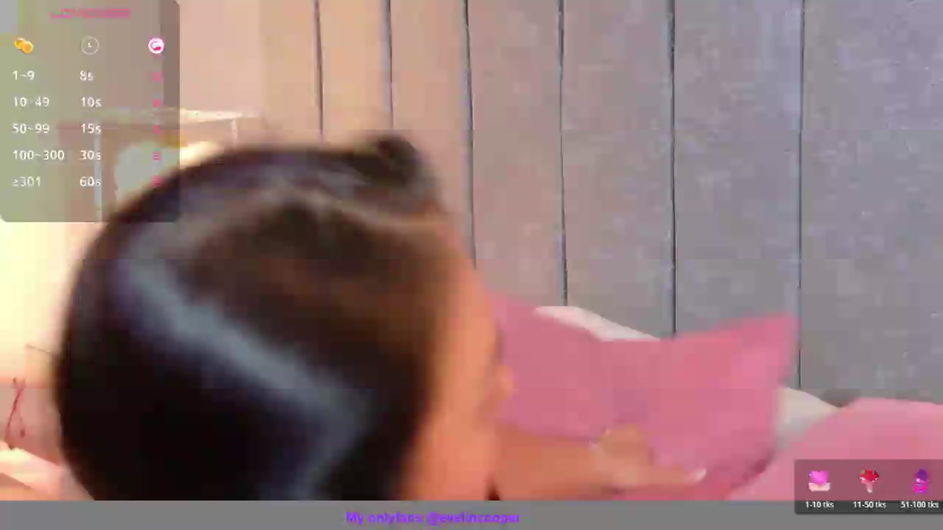 Gallery image thumbnail from Evelincooper's myfreecams stream on, 05/14/2026, 02:46 image 8 of 20