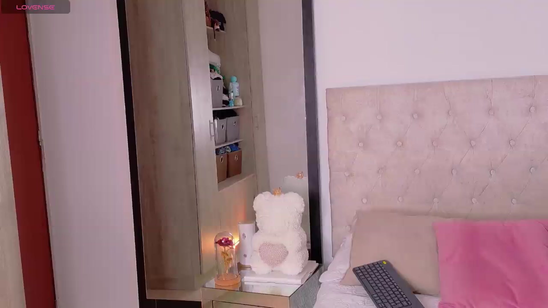 Gallery image thumbnail from Evelincooper's myfreecams stream on, 06/23/2026, 03:02 image 7 of 20