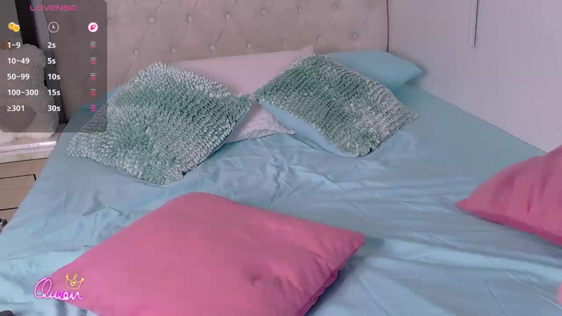Gallery image thumbnail from Evelincooper's myfreecams stream on, 07/18/2026, 02:36 image 15 of 20