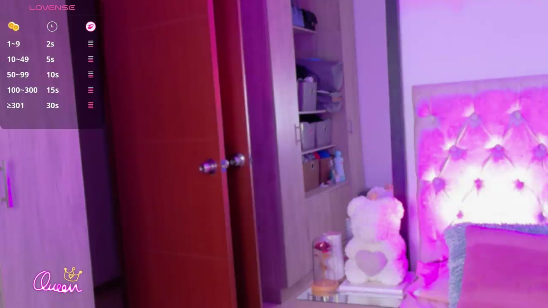 Gallery image thumbnail from Evelincooper's myfreecams stream on, 07/29/2026, 24:16 image 16 of 20