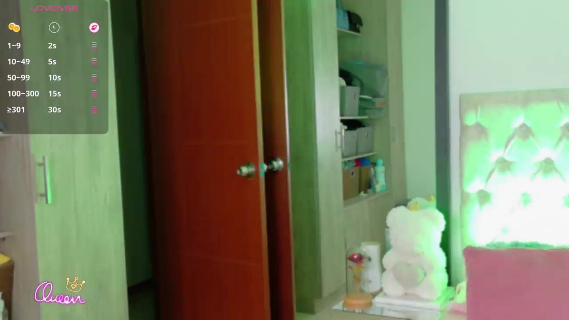 Gallery image thumbnail from Evelincooper's myfreecams stream on, 07/30/2026, 03:50 image 3 of 20
