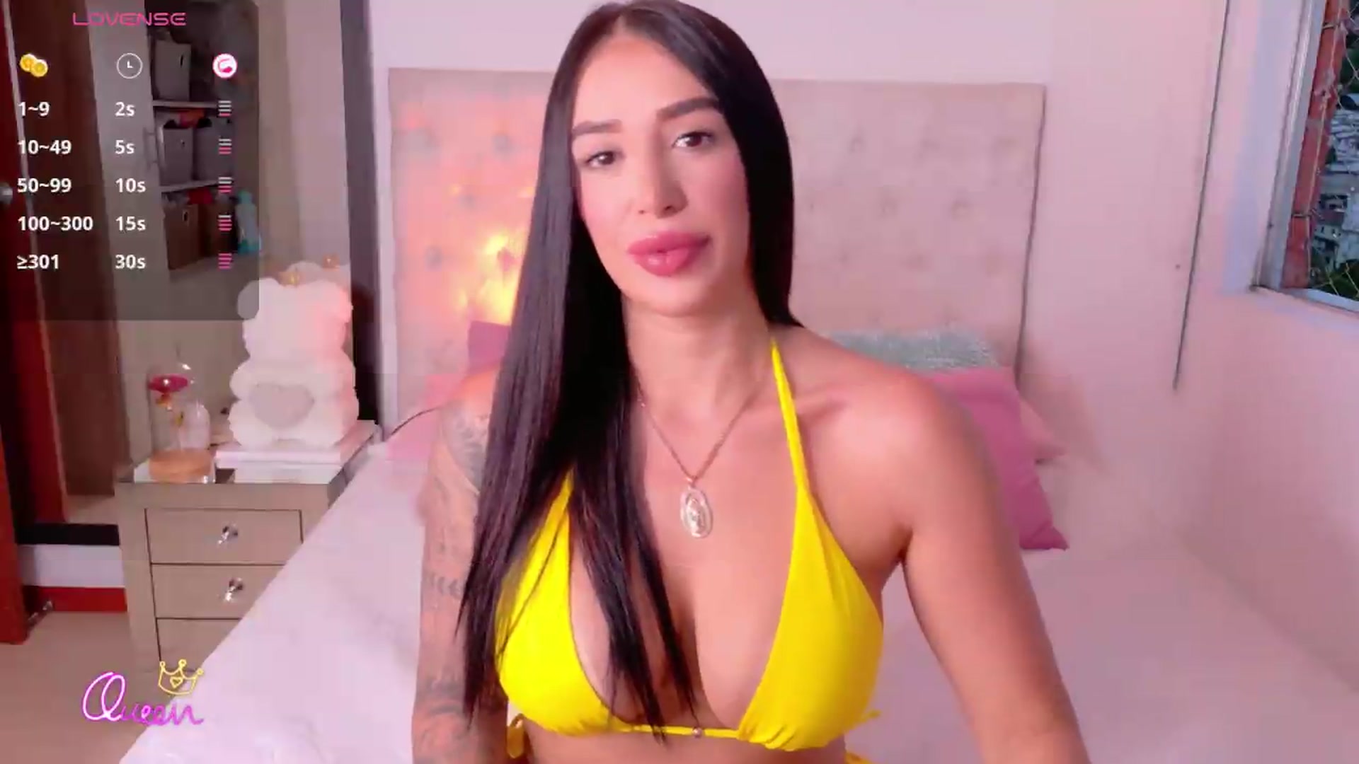 Gallery image thumbnail from Evelincooper's myfreecams stream on, 08/10/2026, 23:45 image 10 of 20