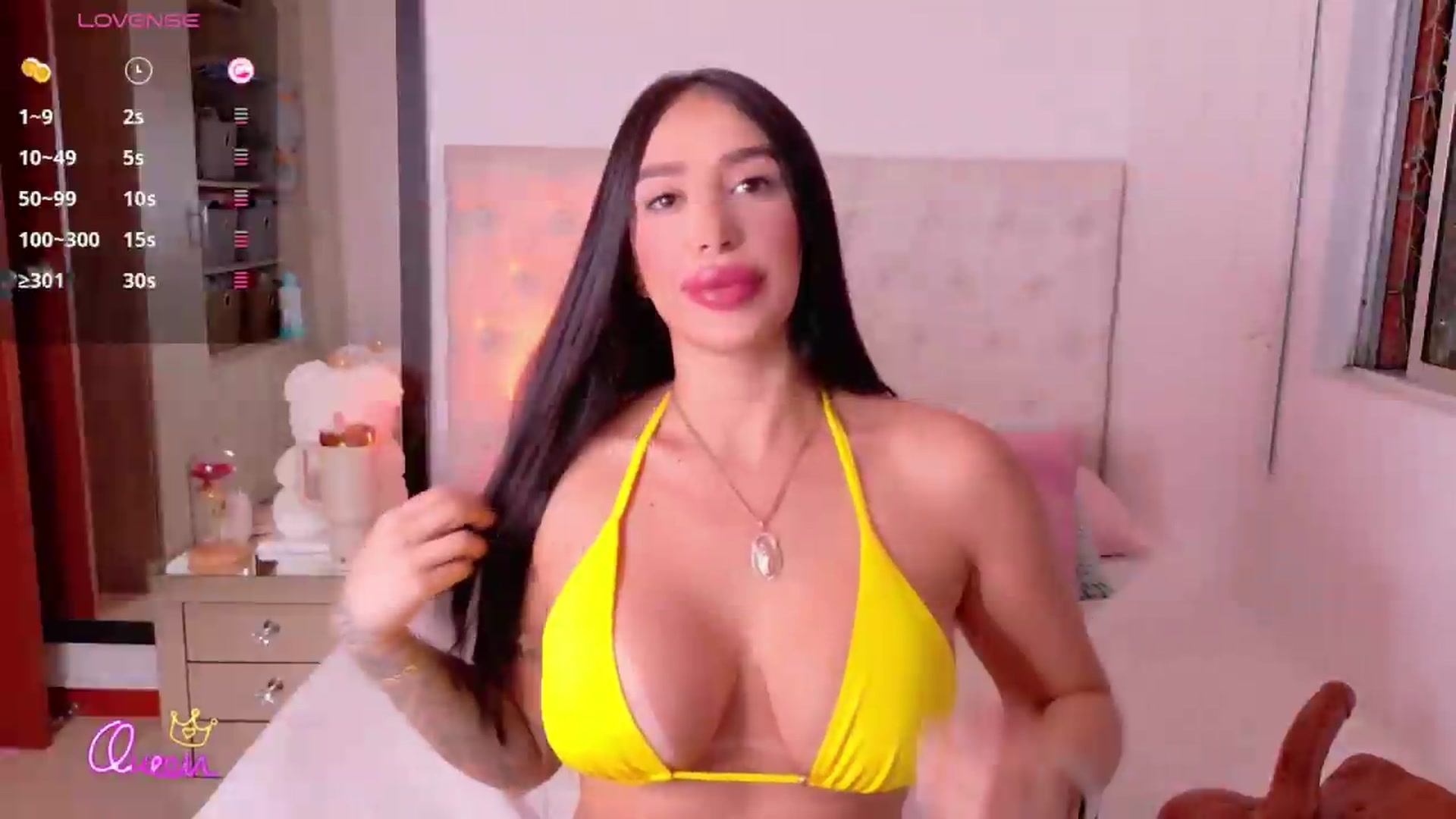 Gallery image thumbnail from Evelincooper's myfreecams stream on, 08/11/2026, 02:56 image 11 of 20