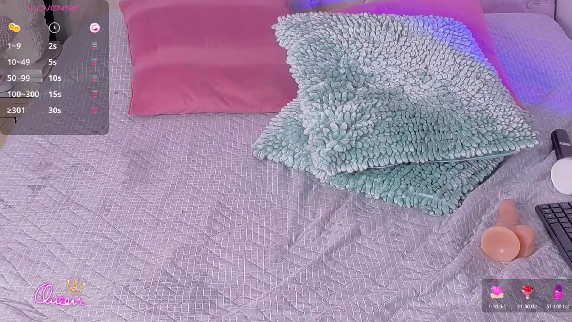 Gallery image thumbnail from Evelincooper's myfreecams stream on, 08/30/2026, 01:14 image 9 of 20
