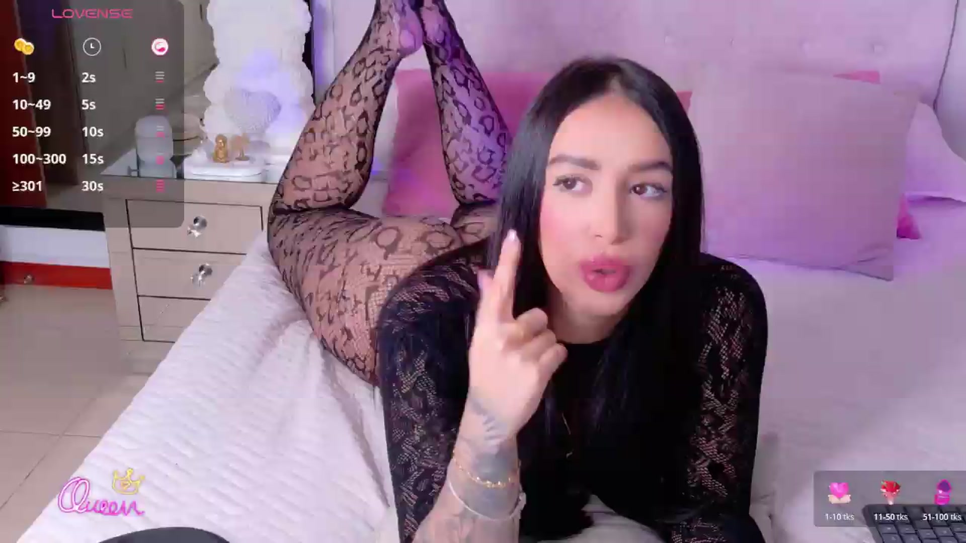 Gallery image thumbnail from Evelincooper's myfreecams stream on, 09/05/2026, 24:54 image 8 of 20