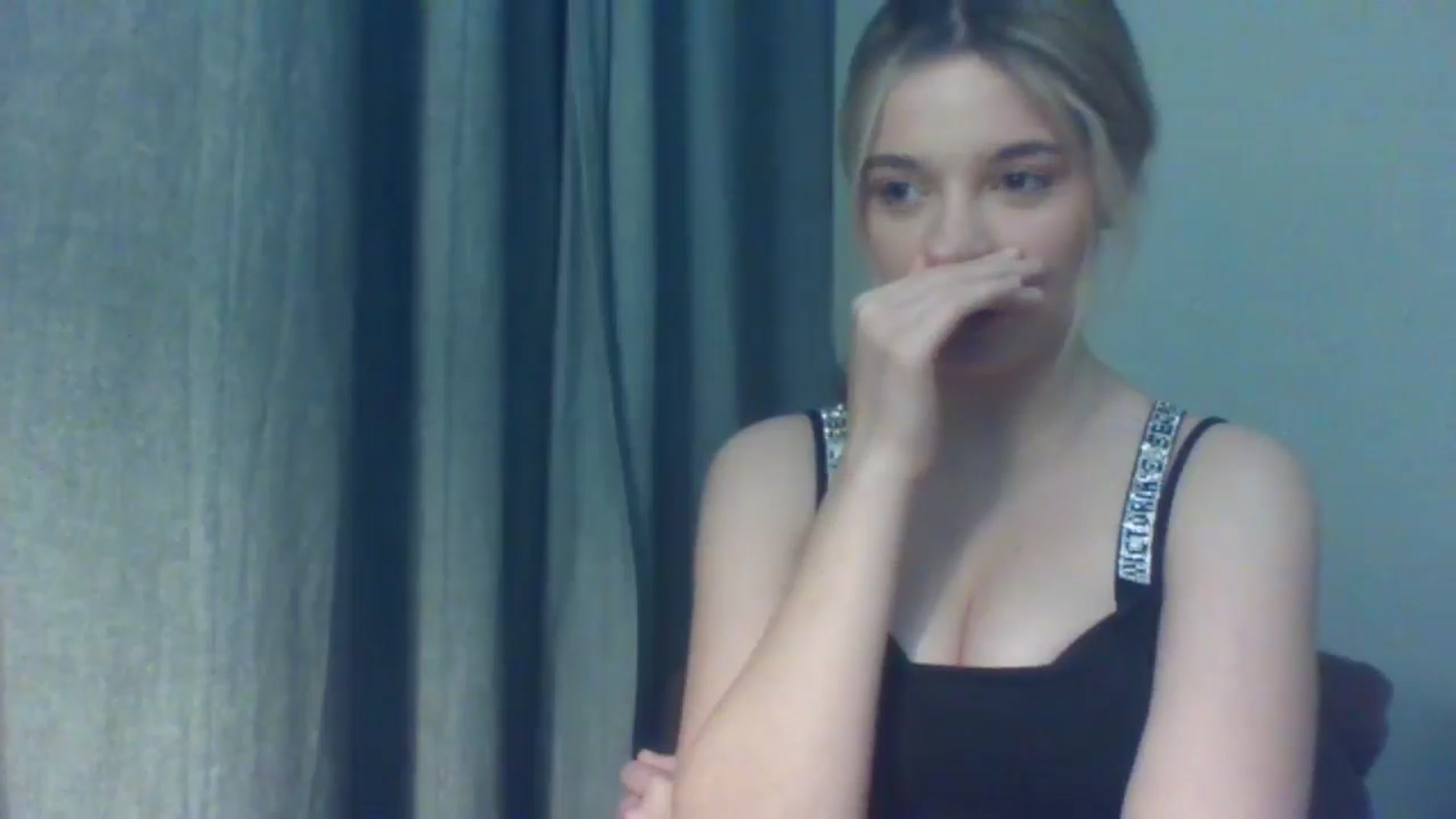 Gallery image thumbnail from EvelineGirl's myfreecams stream on, 01/30/2026, 16:36 image 9 of 20