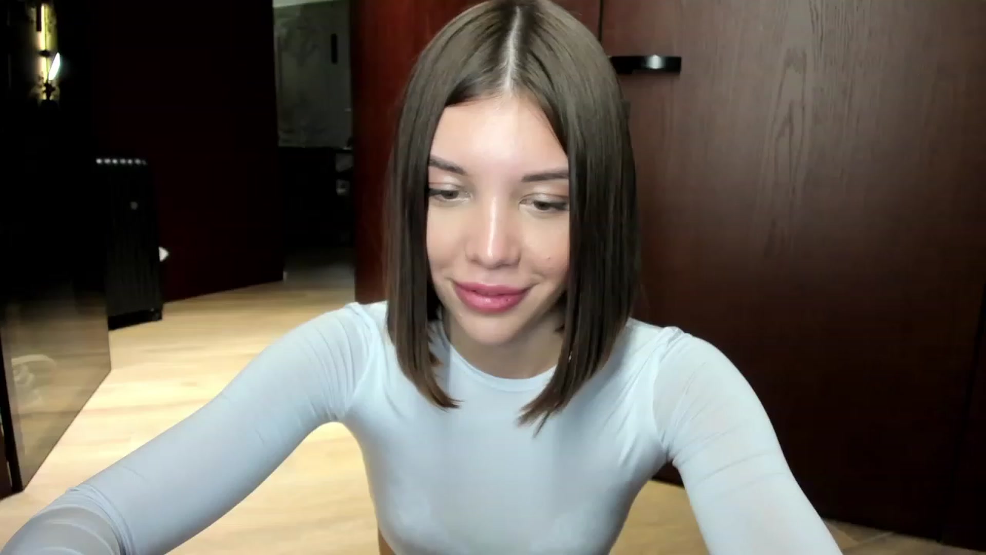 Gallery image thumbnail from EvelineRitz's myfreecams stream on, 10/16/2023, 17:53 image 12 of 20