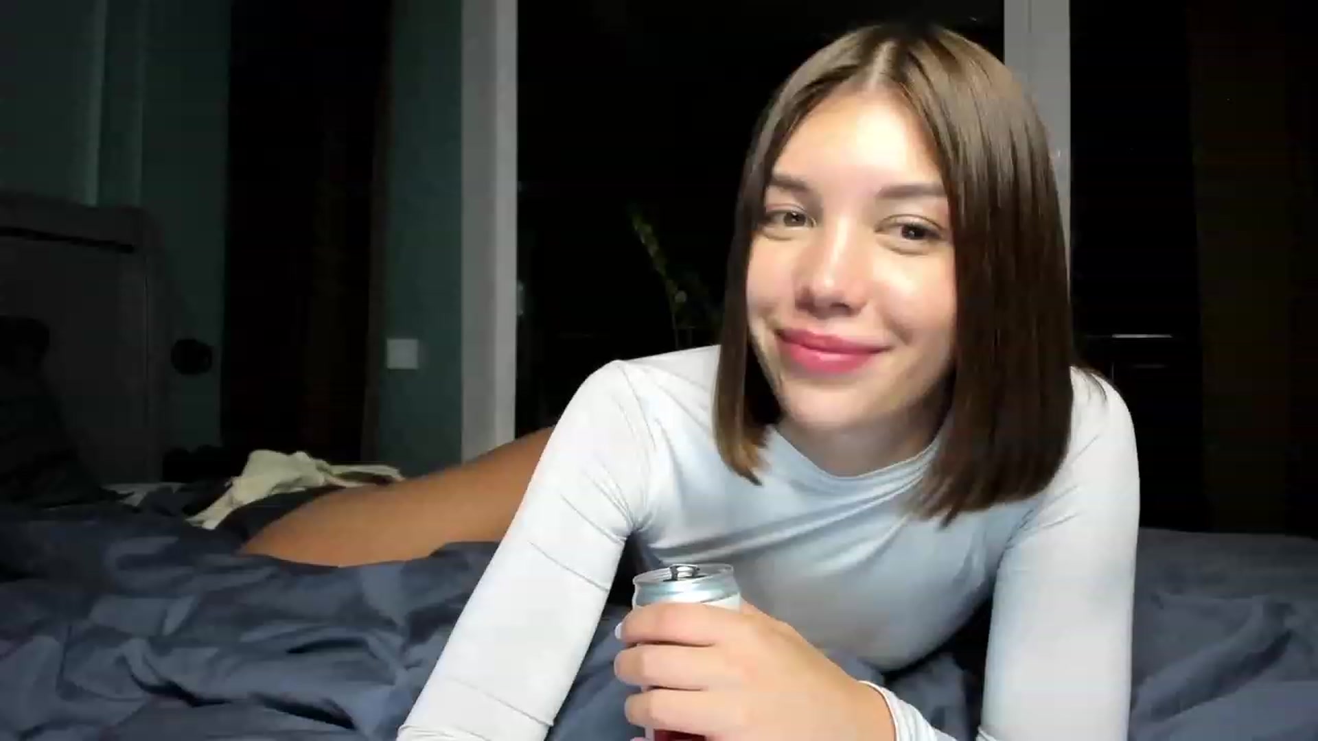 Gallery image thumbnail from EvelineRitz's myfreecams stream on, 10/16/2023, 22:49 image 1 of 20