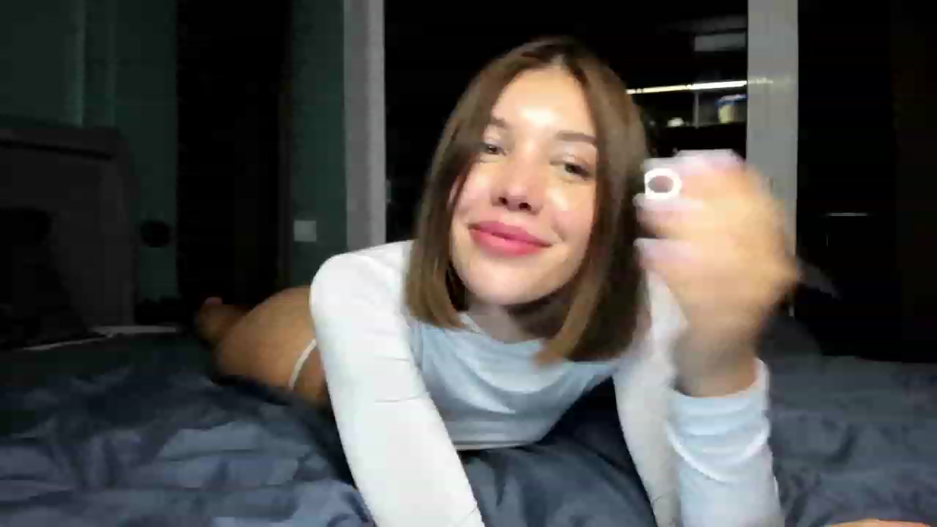 Gallery image thumbnail from EvelineRitz's myfreecams stream on, 10/16/2023, 22:49 image 11 of 20