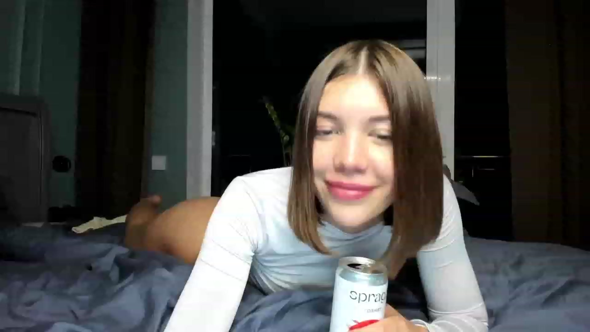 Gallery image thumbnail from EvelineRitz's myfreecams stream on, 10/16/2023, 22:49 image 7 of 20