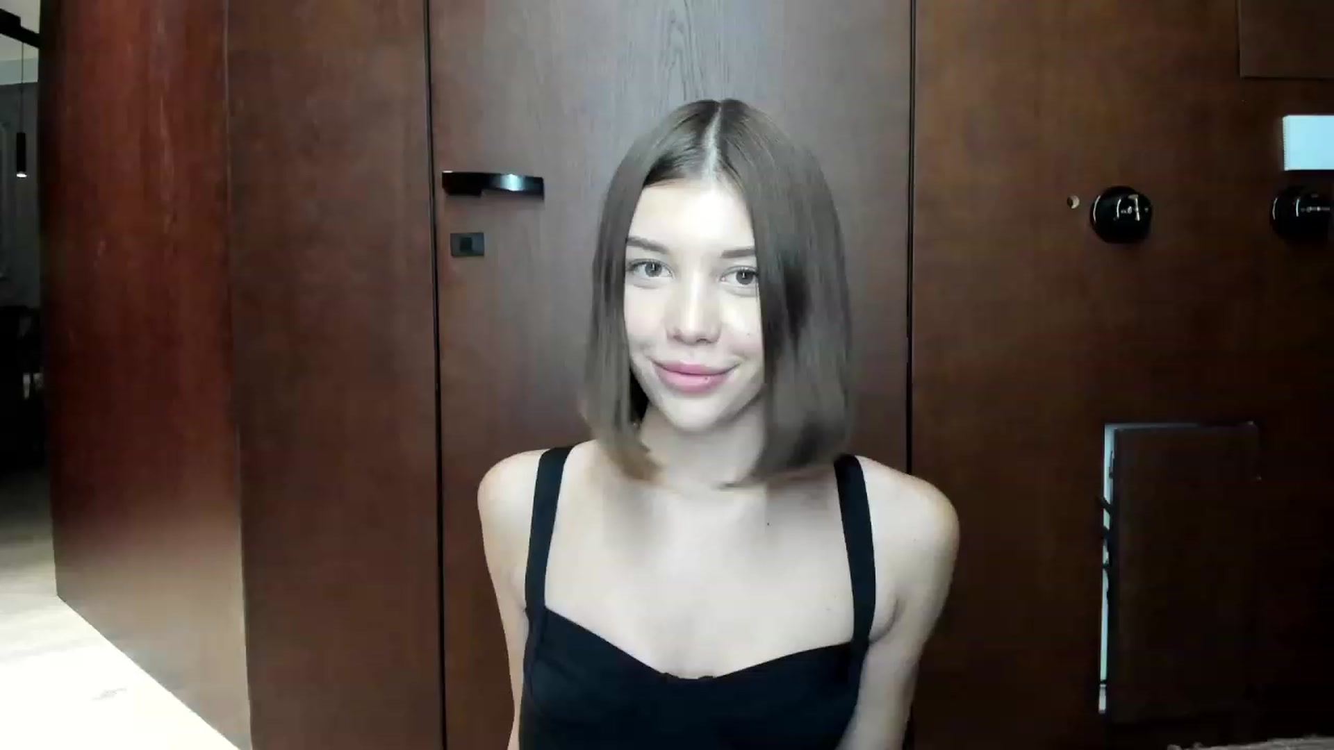Gallery image thumbnail from EvelineRitz's myfreecams stream on, 10/17/2023, 21:20 image 1 of 20