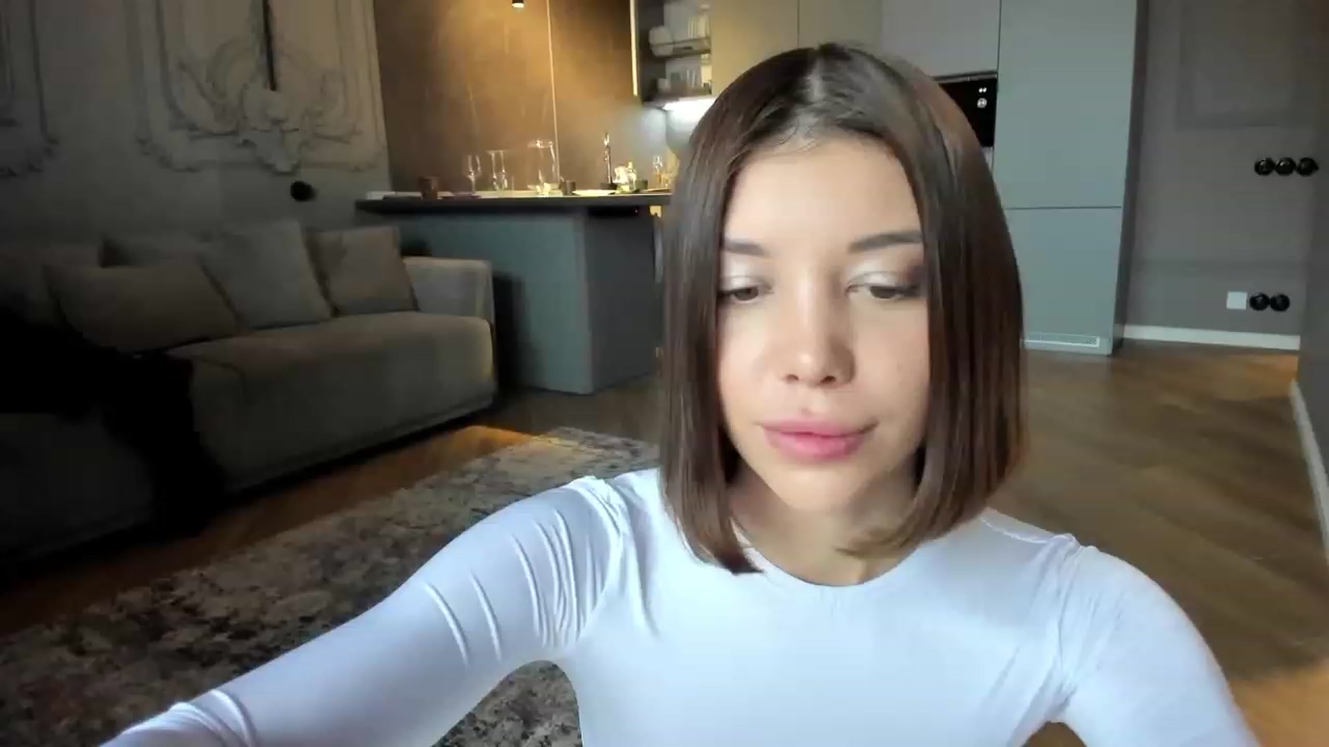Gallery image thumbnail from EvelineRitz's myfreecams stream on, 10/20/2023, 05:59 image 6 of 20
