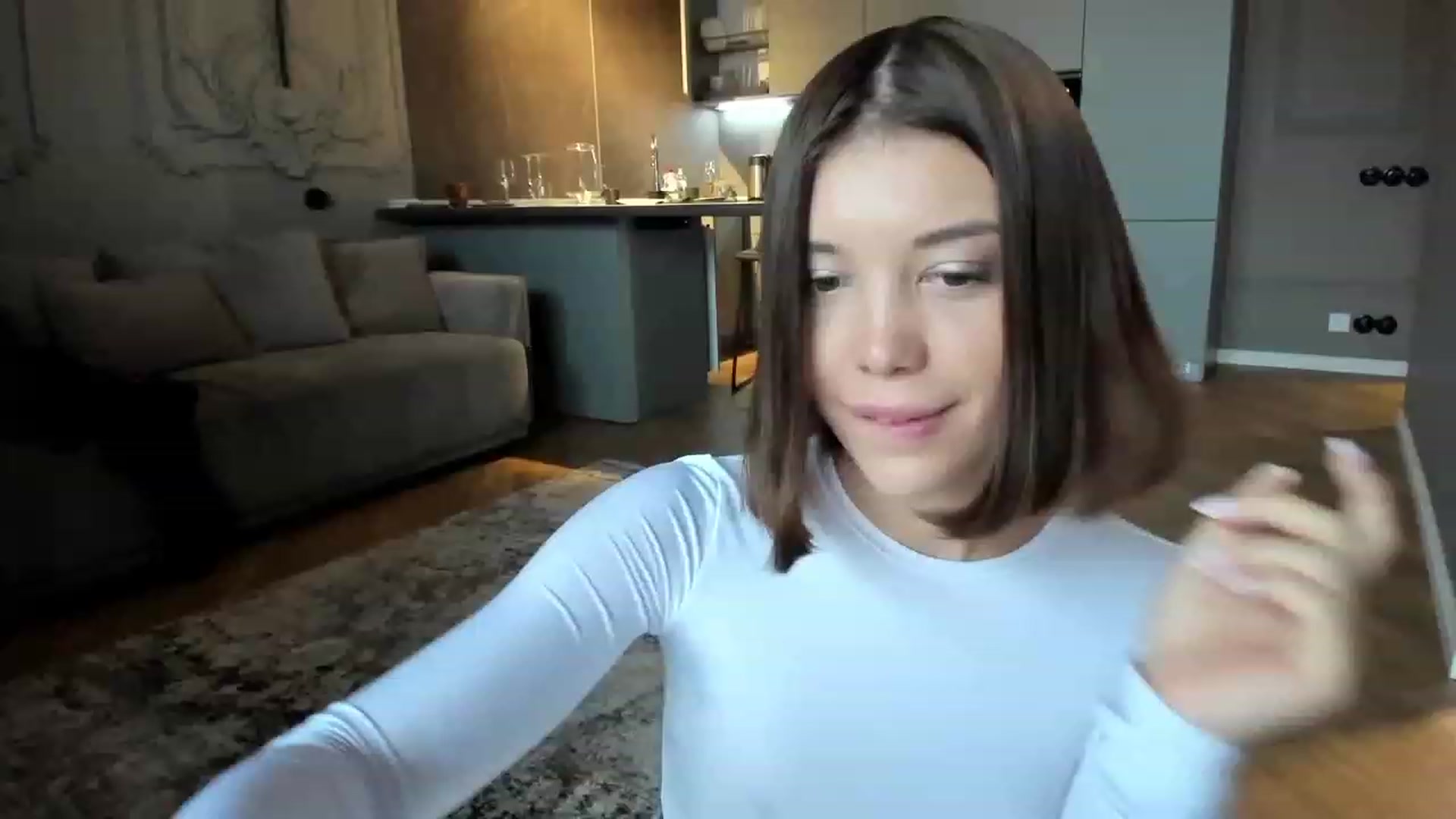 Gallery image thumbnail from EvelineRitz's myfreecams stream on, 10/20/2023, 05:59 image 8 of 20