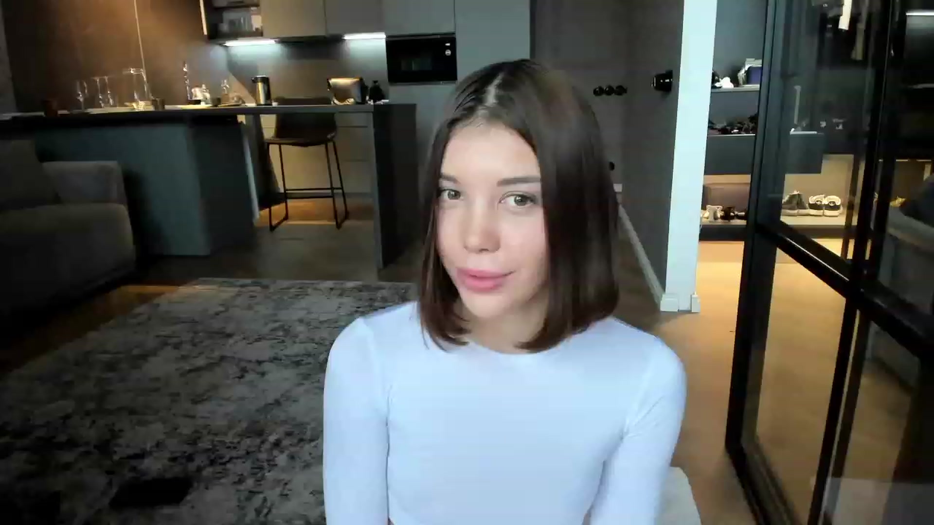 Gallery image thumbnail from EvelineRitz's myfreecams stream on, 10/20/2023, 07:32 image 3 of 20
