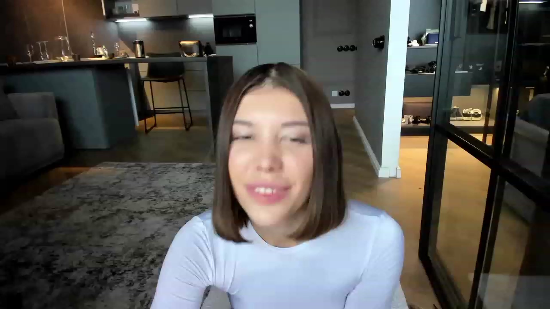 Gallery image thumbnail from EvelineRitz's myfreecams stream on, 10/20/2023, 07:32 image 7 of 20