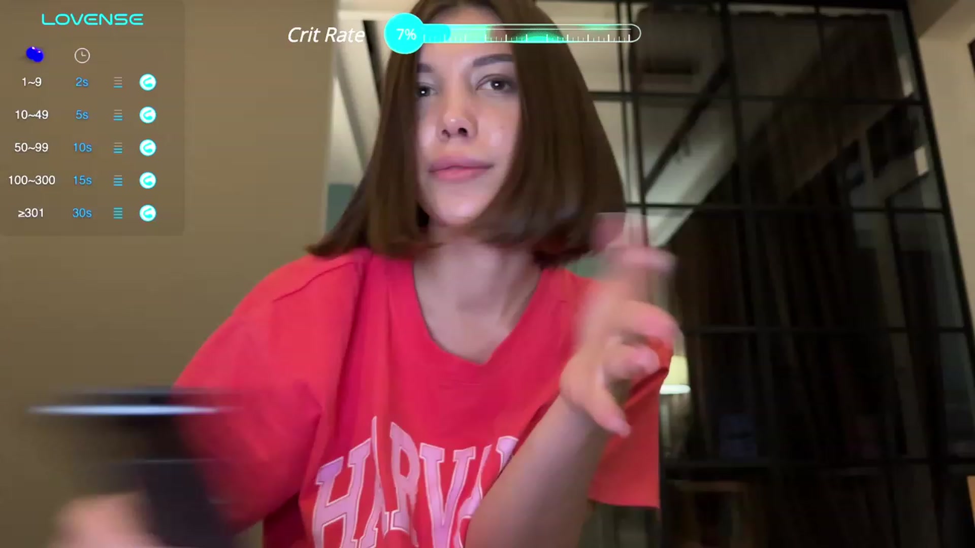 Gallery image thumbnail from EvelineRitz's myfreecams stream on, 10/22/2023, 15:49 image 3 of 20