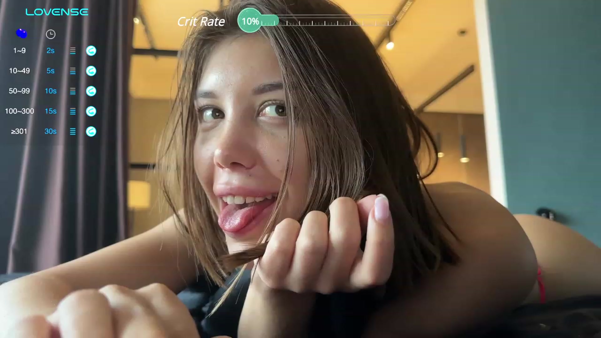 Gallery image thumbnail from EvelineRitz's myfreecams stream on, 10/25/2023, 09:28 image 20 of 20