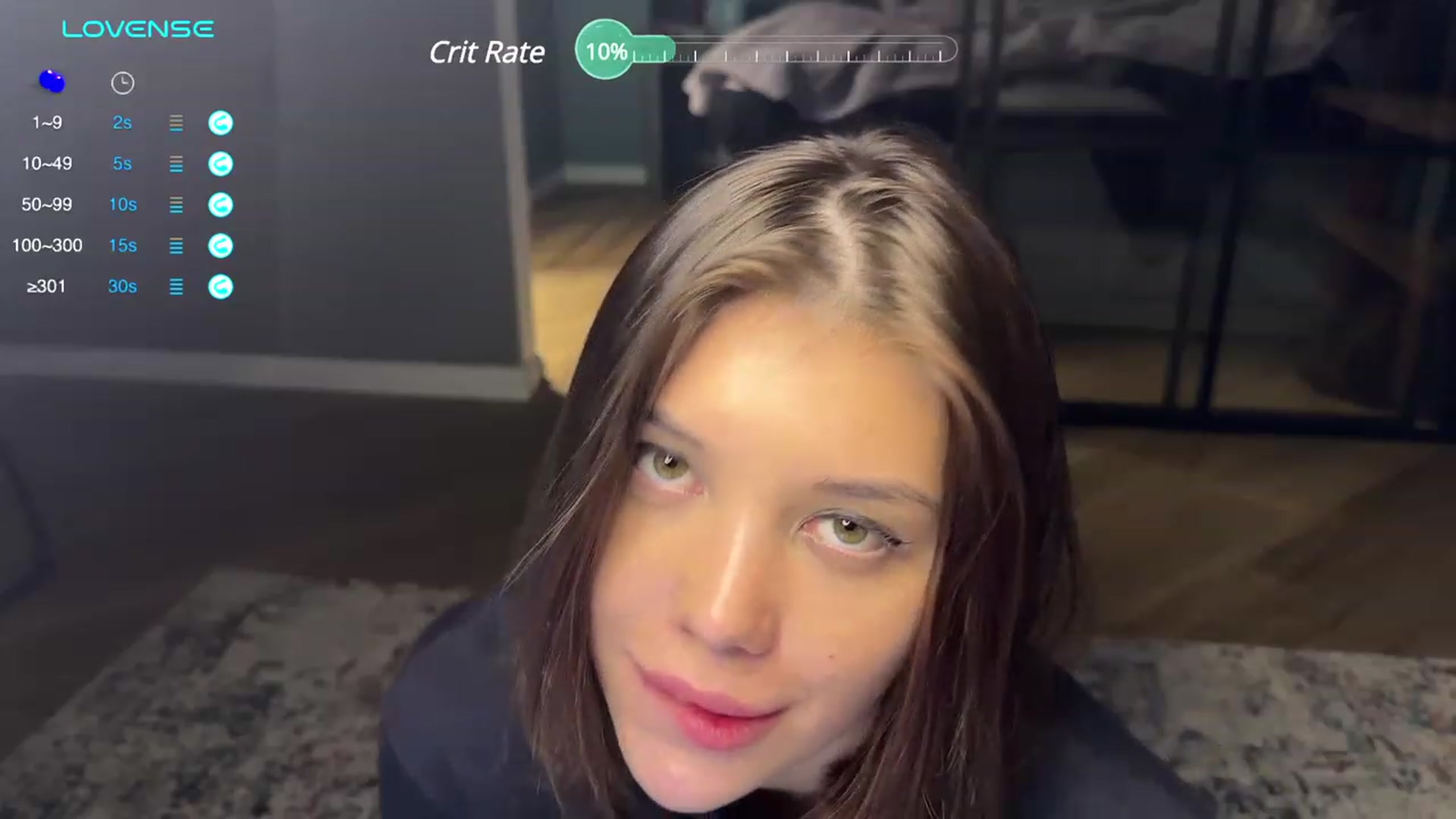 Gallery image thumbnail from EvelineRitz's myfreecams stream on, 10/26/2023, 23:12 image 18 of 20