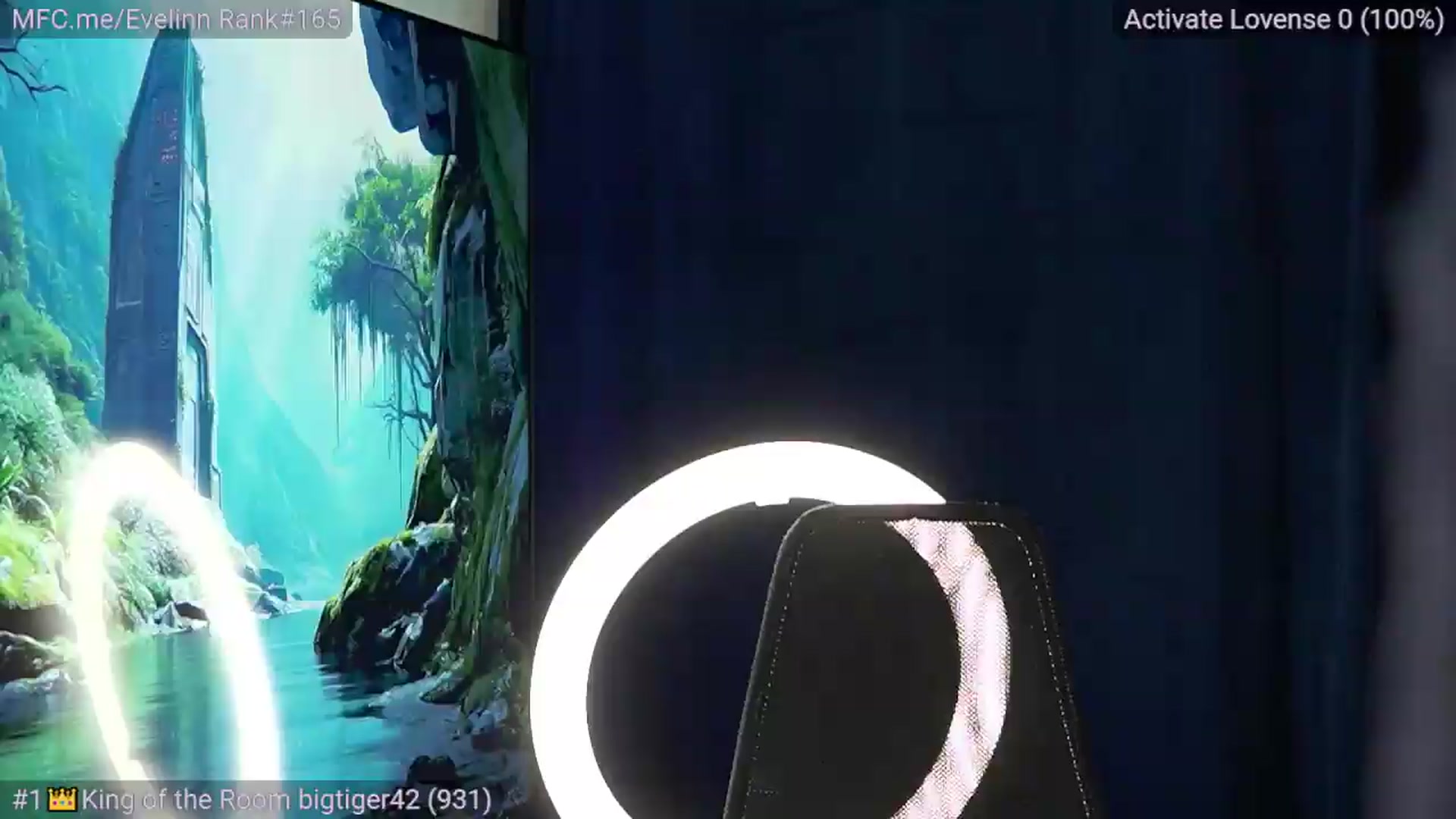 Gallery image thumbnail from Evelinn's myfreecams stream on, 08/21/2026, 12:34 image 20 of 20