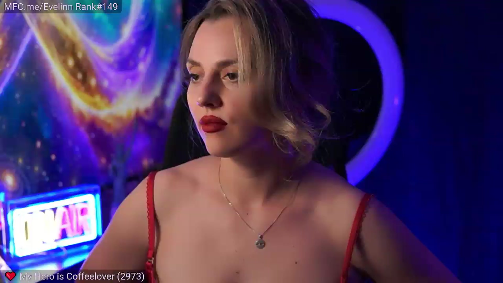 Gallery image thumbnail from Evelinn's myfreecams stream on, 08/31/2026, 16:09 image 15 of 20