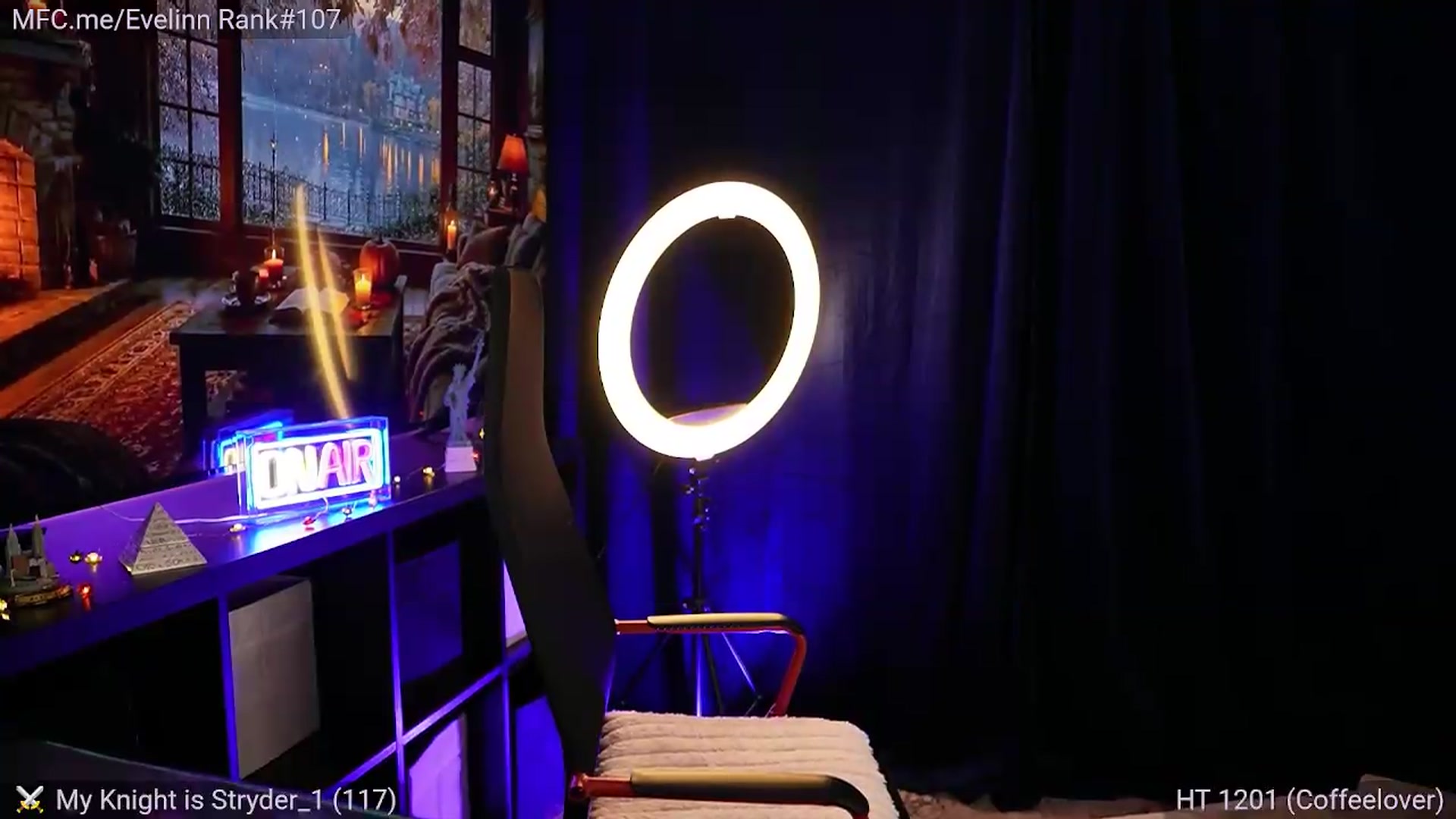 Gallery image thumbnail from Evelinn's myfreecams stream on, 09/19/2026, 24:56 image 8 of 20