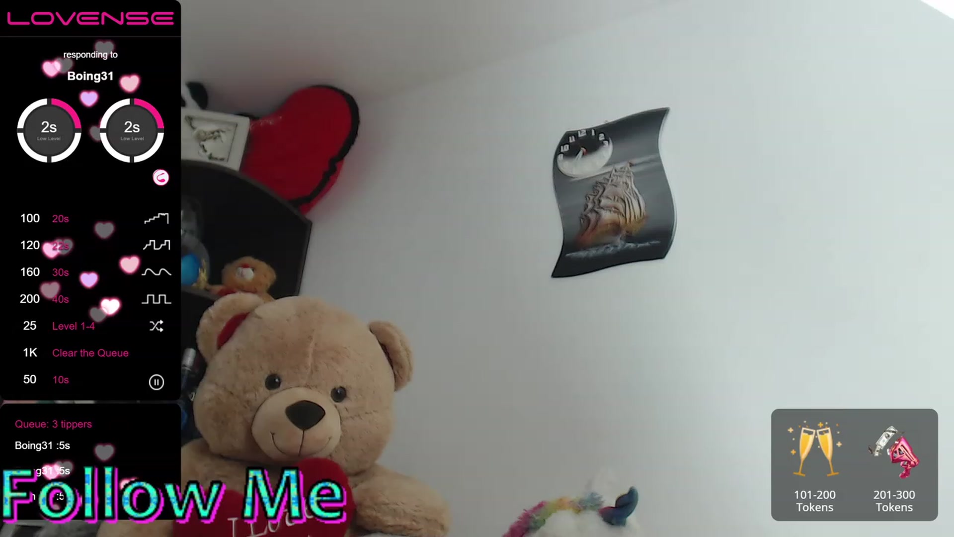 Gallery image thumbnail from EvelynAisha's myfreecams stream on, 11/17/2022, 16:55 image 3 of 20