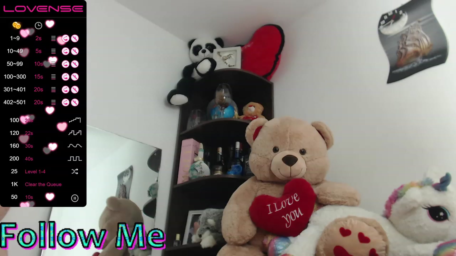 Gallery image thumbnail from EvelynAisha's myfreecams stream on, 11/17/2022, 16:55 image 9 of 20