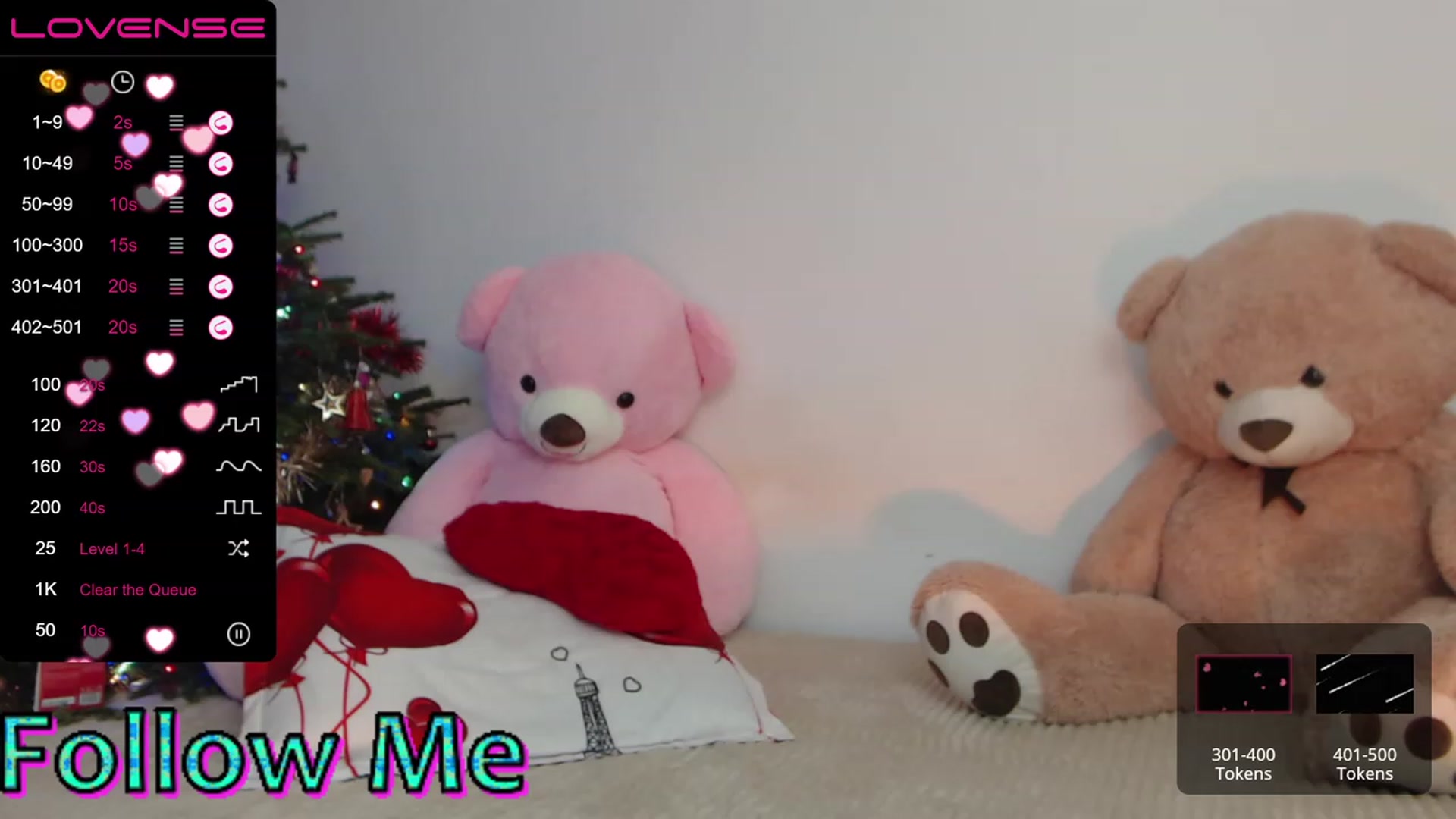 Gallery image thumbnail from EvelynAisha's myfreecams stream on, 12/11/2022, 19:59 image 17 of 20
