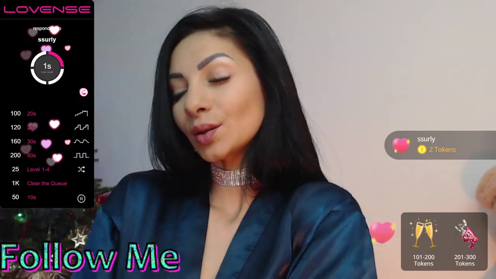 Gallery image thumbnail from EvelynAisha's myfreecams stream on, 12/11/2022, 20:56 image 5 of 20