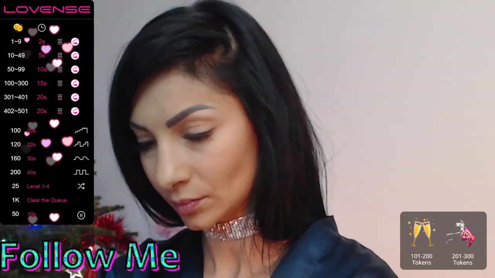 Gallery image thumbnail from EvelynAisha's myfreecams stream on, 12/11/2022, 20:56 image 3 of 20