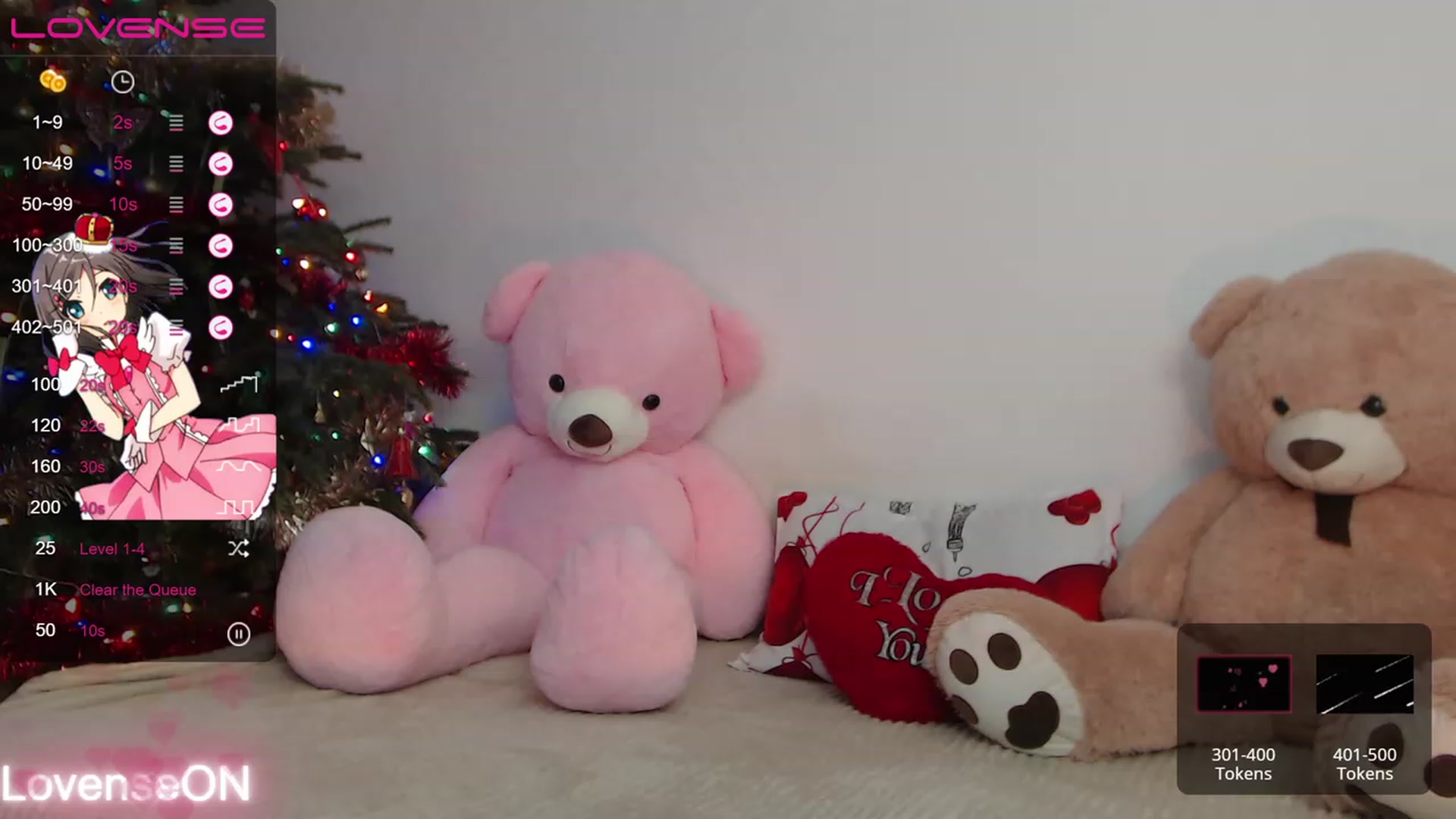 Gallery image thumbnail from EvelynAisha's myfreecams stream on, 12/15/2022, 17:19 image 19 of 20