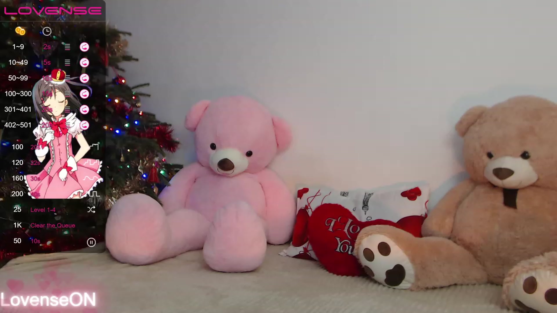 Gallery image thumbnail from EvelynAisha's myfreecams stream on, 12/15/2022, 17:19 image 17 of 20