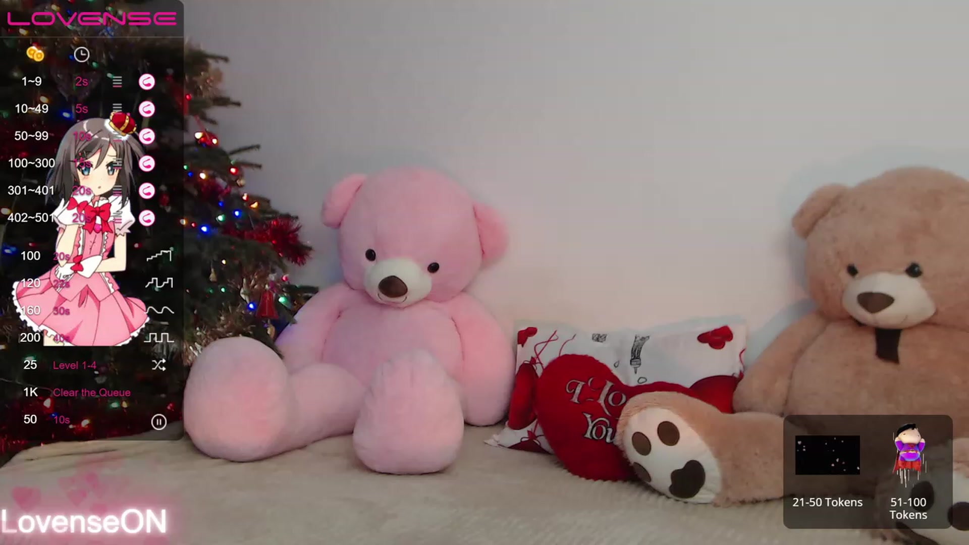 Gallery image thumbnail from EvelynAisha's myfreecams stream on, 12/15/2022, 17:19 image 16 of 20