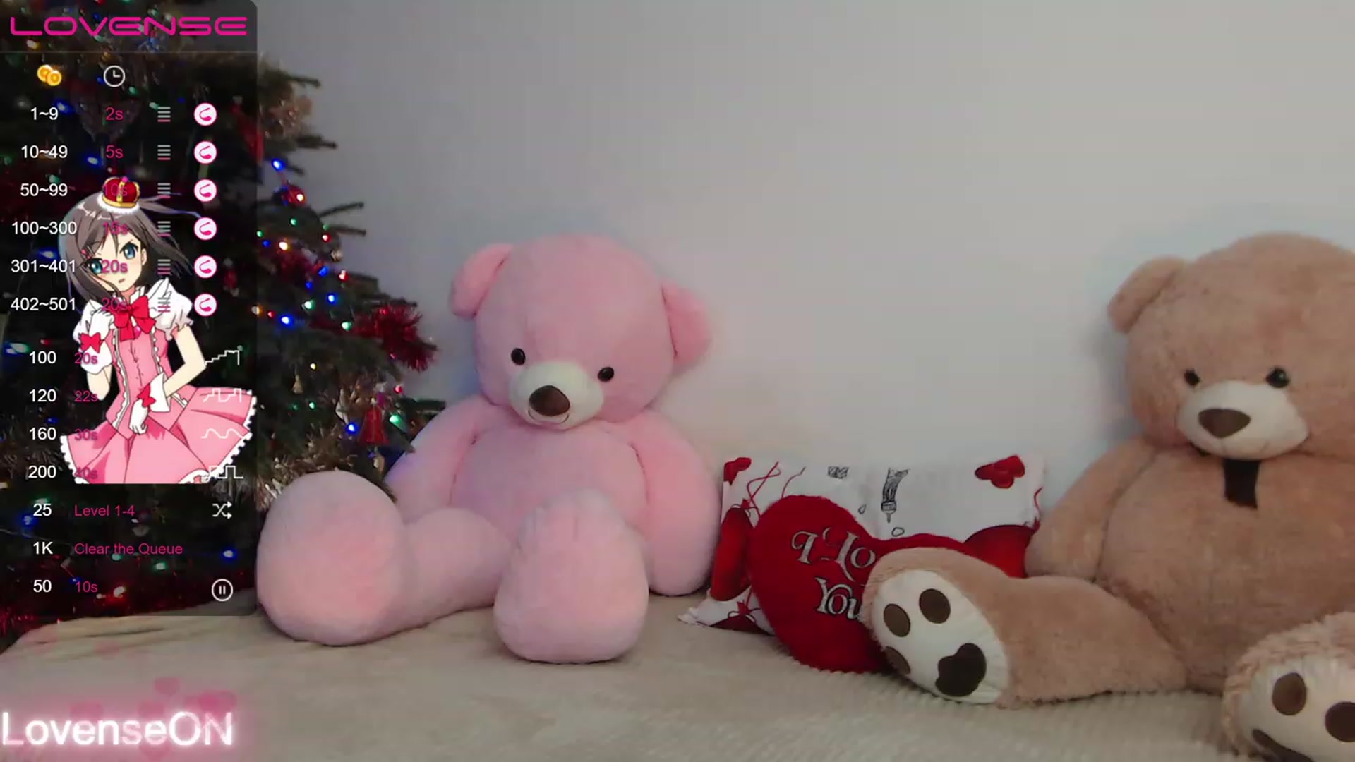 Gallery image thumbnail from EvelynAisha's myfreecams stream on, 12/15/2022, 17:19 image 18 of 20