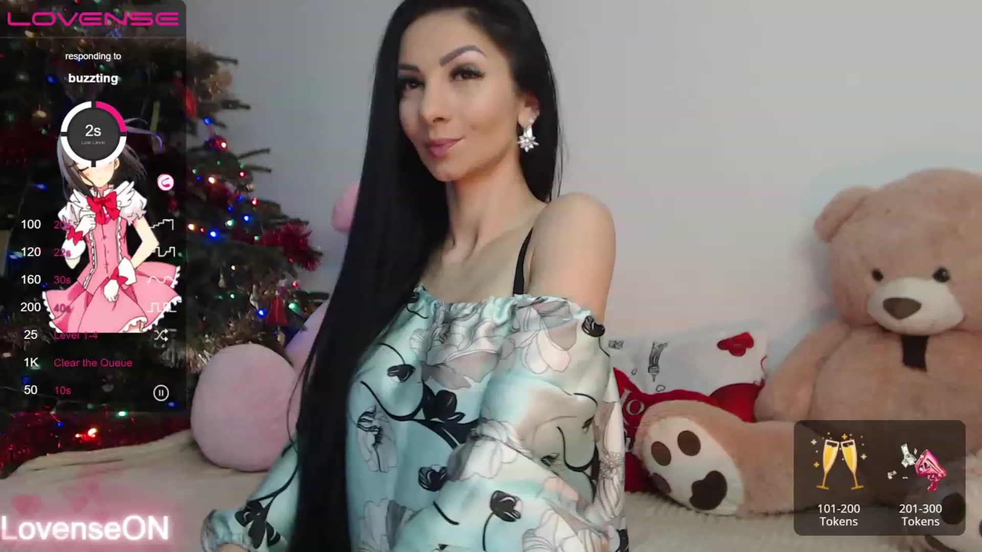 Gallery image thumbnail from EvelynAisha's myfreecams stream on, 12/15/2022, 17:55 image 18 of 20