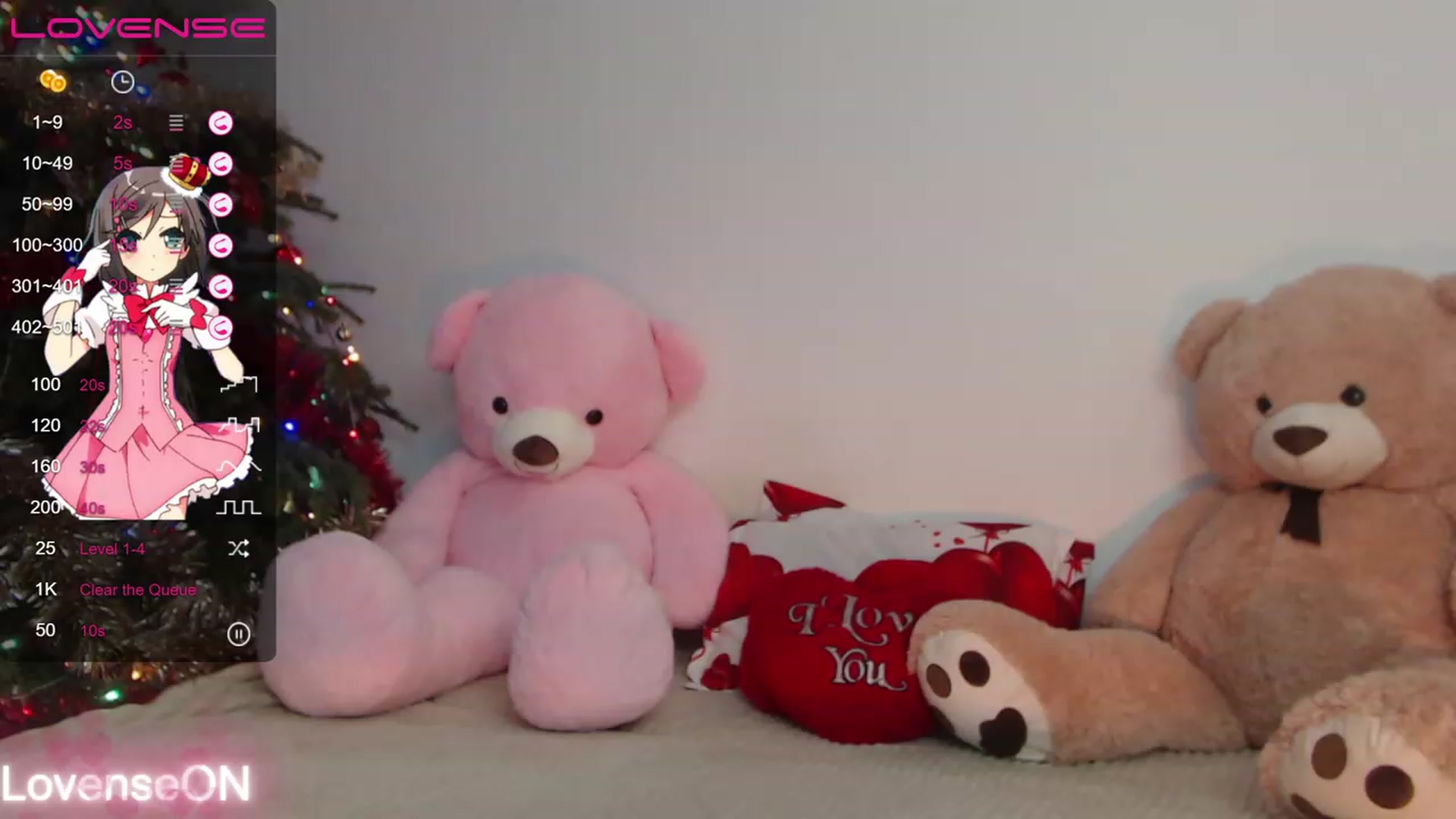 Gallery image thumbnail from EvelynAisha's myfreecams stream on, 12/20/2022, 17:40 image 12 of 20