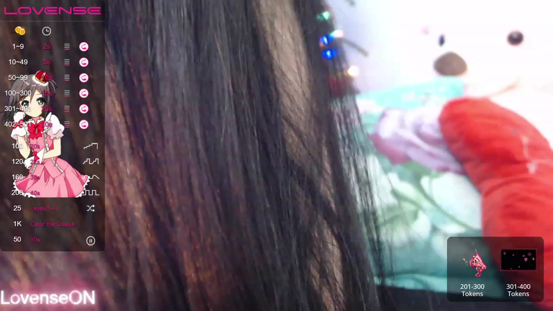 Gallery image thumbnail from EvelynAisha's myfreecams stream on, 12/30/2022, 19:31 image 1 of 20