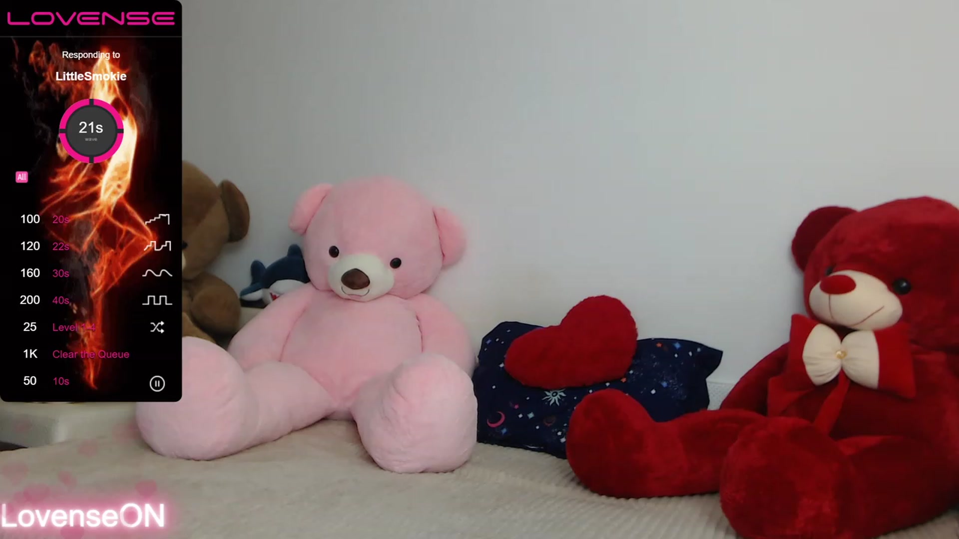 Gallery image thumbnail from EvelynAisha's myfreecams stream on, 01/20/2023, 21:53 image 10 of 20