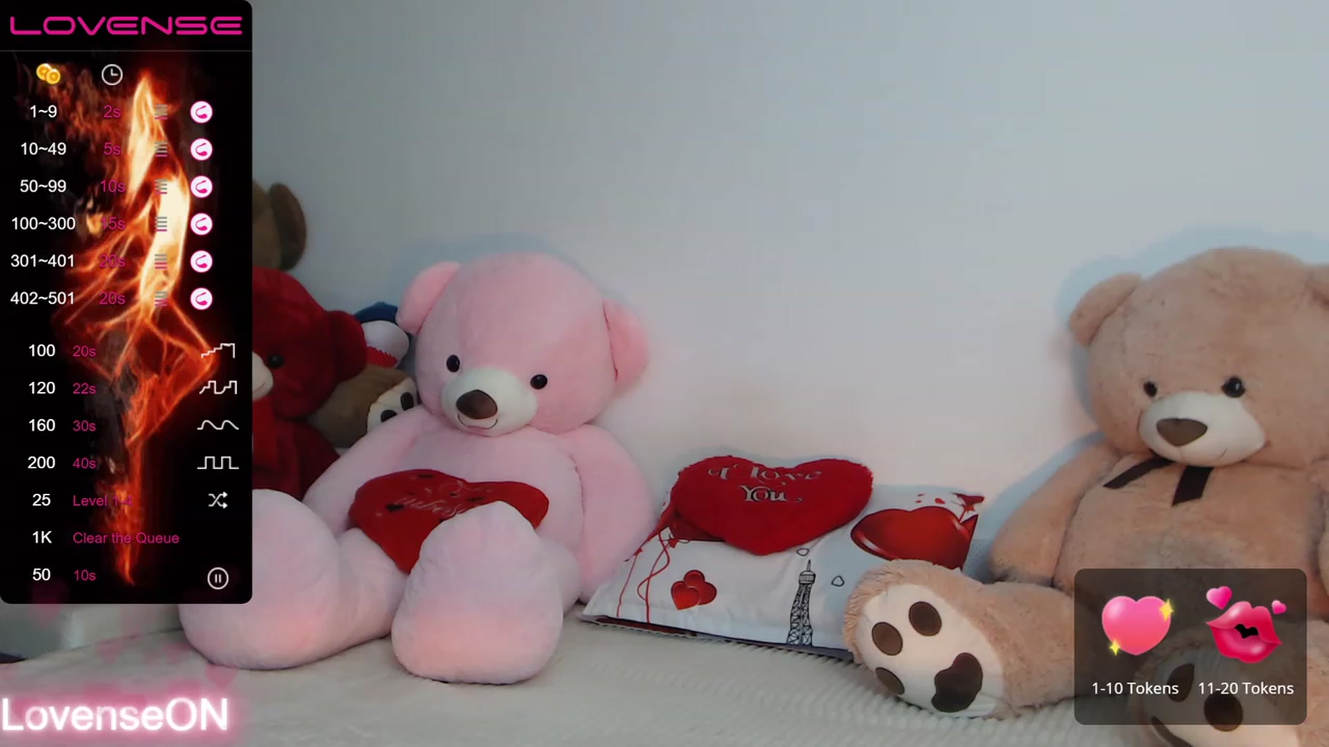 Gallery image thumbnail from EvelynAisha's myfreecams stream on, 02/09/2023, 19:05 image 3 of 20