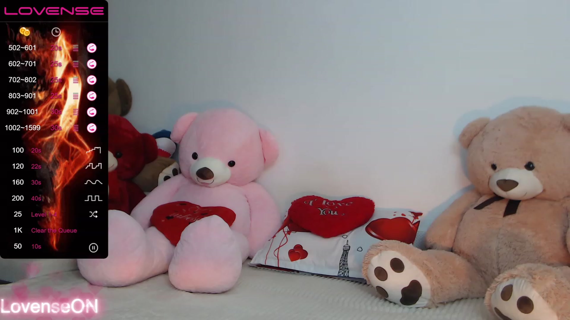 Gallery image thumbnail from EvelynAisha's myfreecams stream on, 02/09/2023, 19:05 image 1 of 20