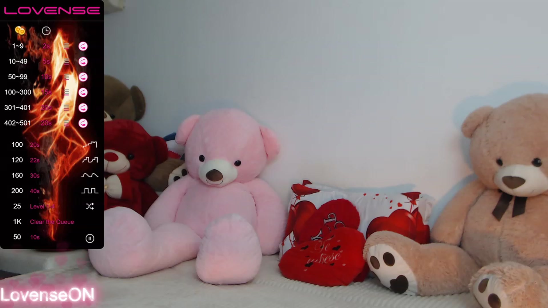 Gallery image thumbnail from EvelynAisha's myfreecams stream on, 02/10/2023, 20:43 image 16 of 20