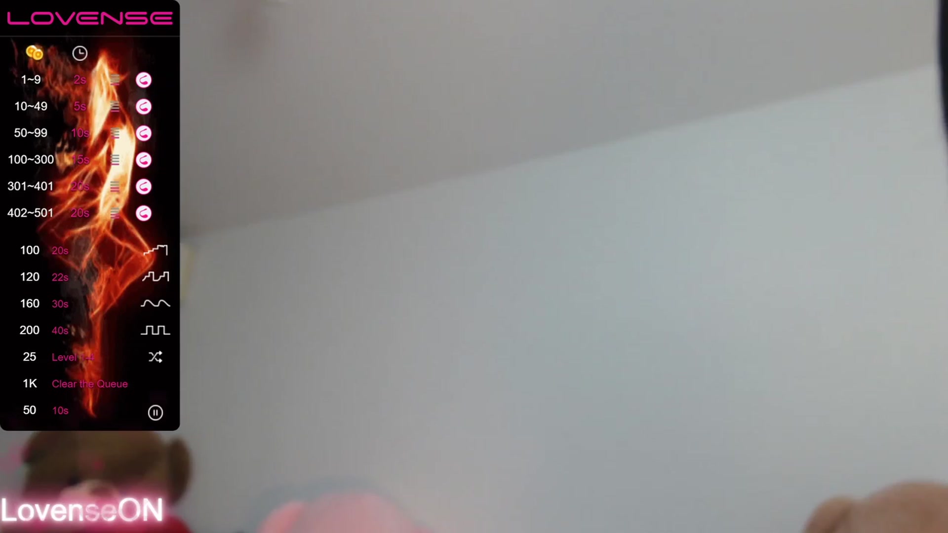 Gallery image thumbnail from EvelynAisha's myfreecams stream on, 02/12/2023, 22:19 image 9 of 20
