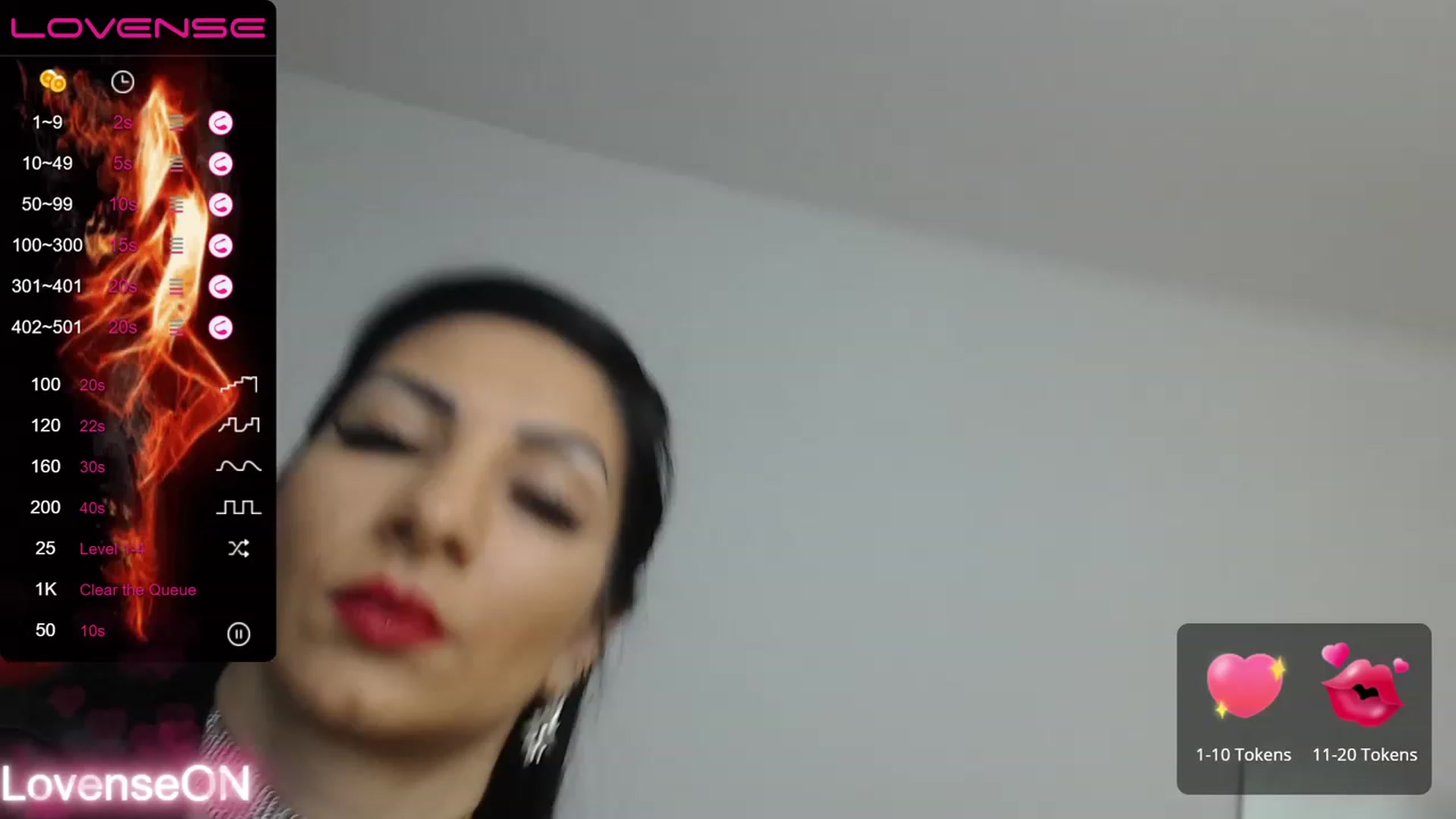 Gallery image thumbnail from EvelynAisha's myfreecams stream on, 02/23/2023, 17:58 image 20 of 20