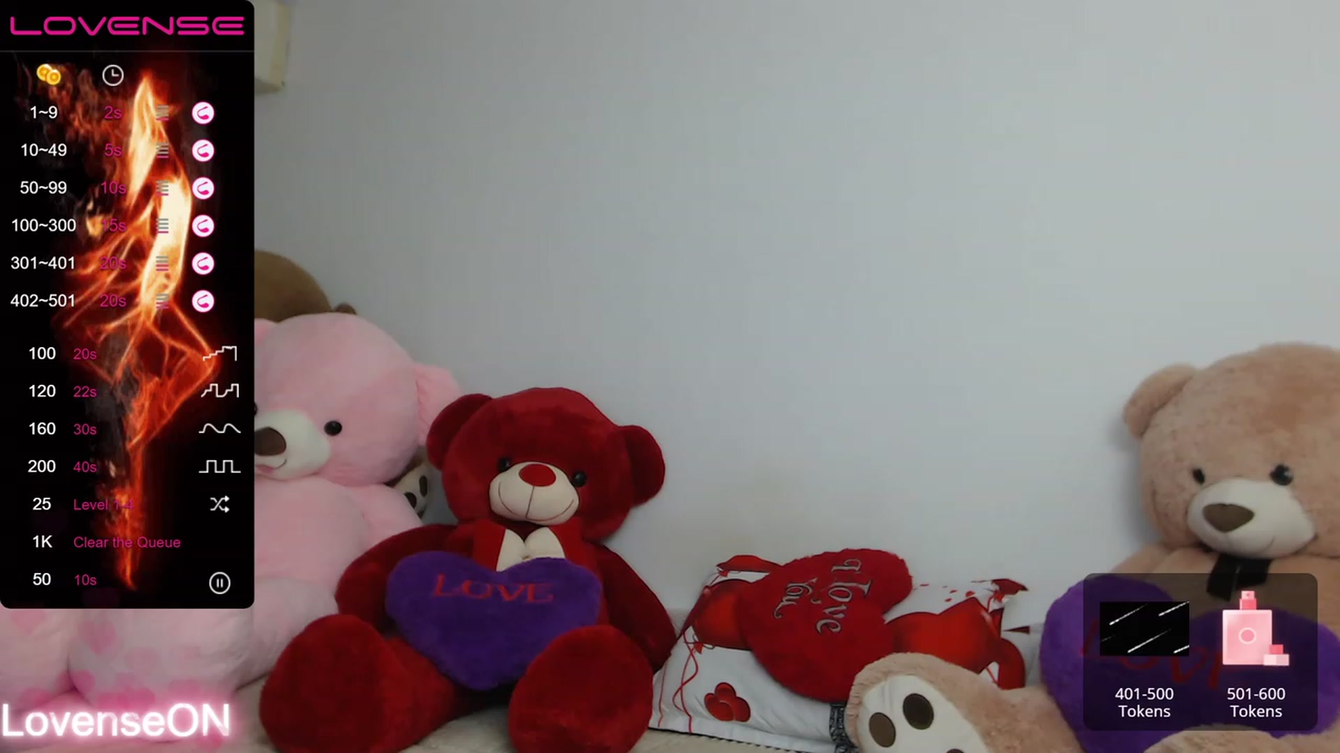 Gallery image thumbnail from EvelynAisha's myfreecams stream on, 03/02/2023, 17:55 image 4 of 20