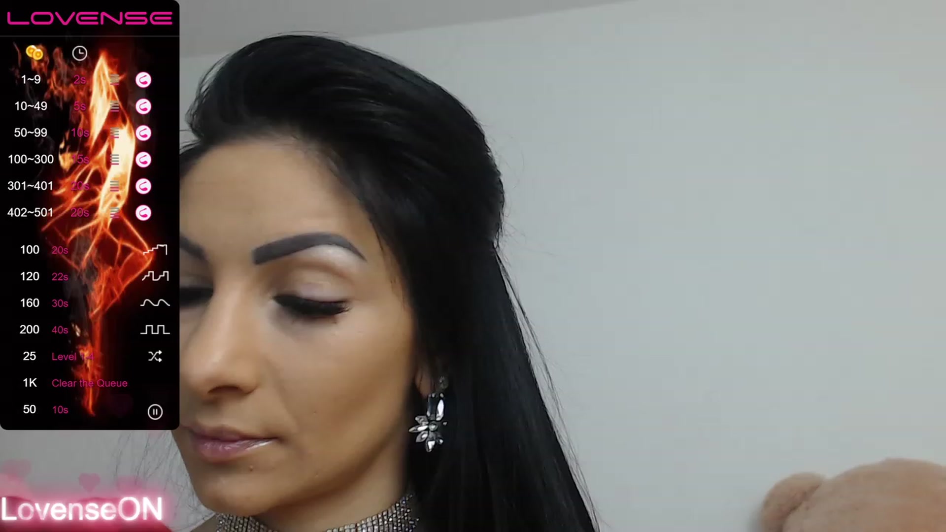 Gallery image thumbnail from EvelynAisha's myfreecams stream on, 03/03/2023, 18:40 image 1 of 20