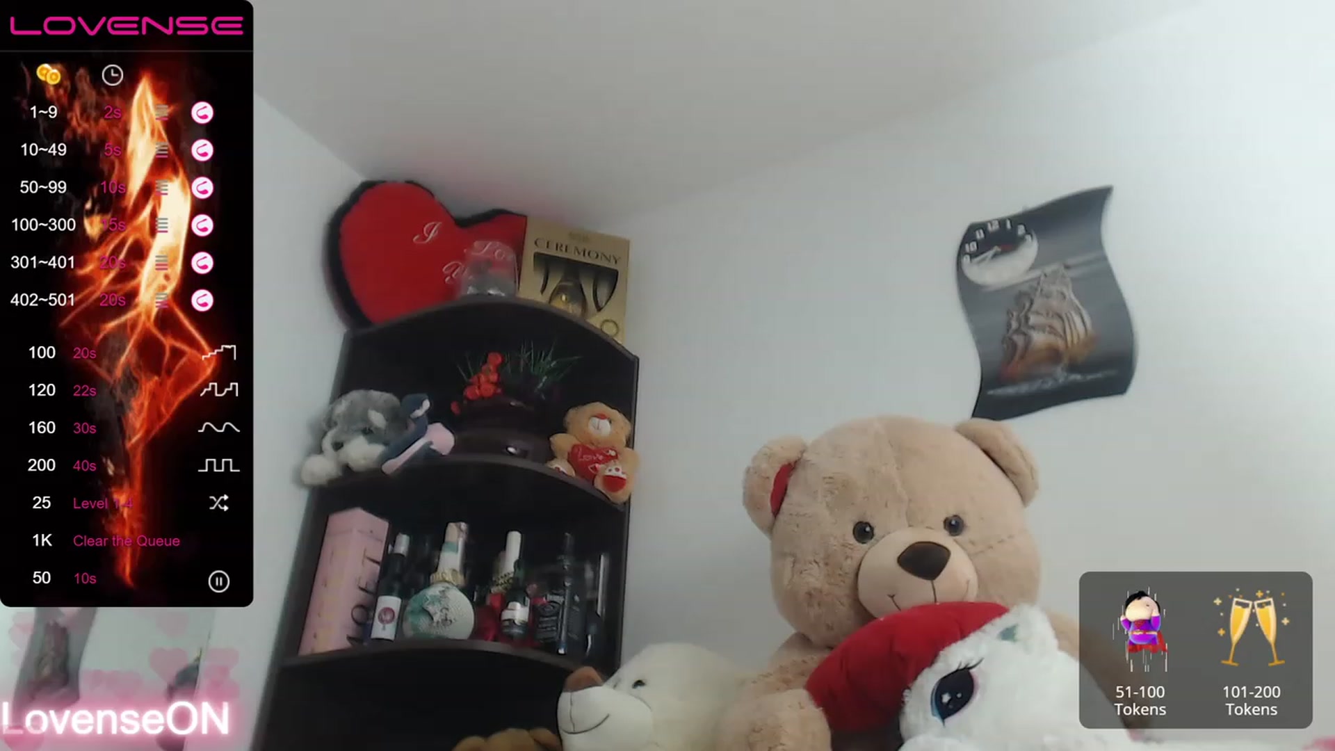 Gallery image thumbnail from EvelynAisha's myfreecams stream on, 03/03/2023, 19:43 image 1 of 20
