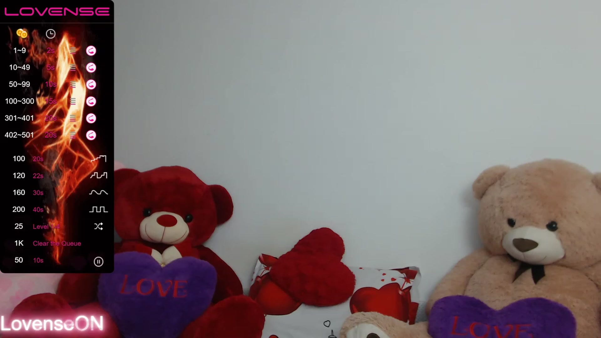 Gallery image thumbnail from EvelynAisha's myfreecams stream on, 03/05/2023, 18:33 image 10 of 20