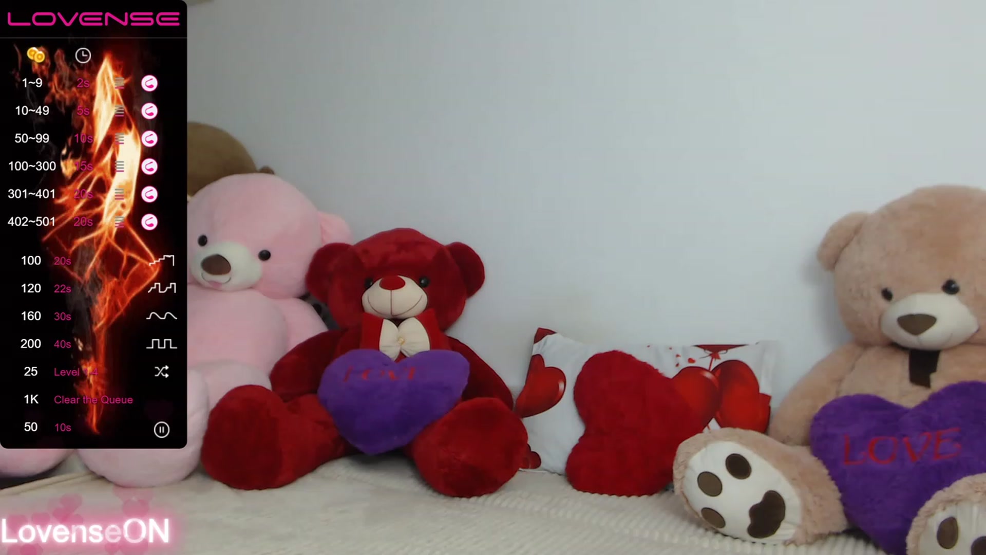 Gallery image thumbnail from EvelynAisha's myfreecams stream on, 03/06/2023, 18:23 image 1 of 20
