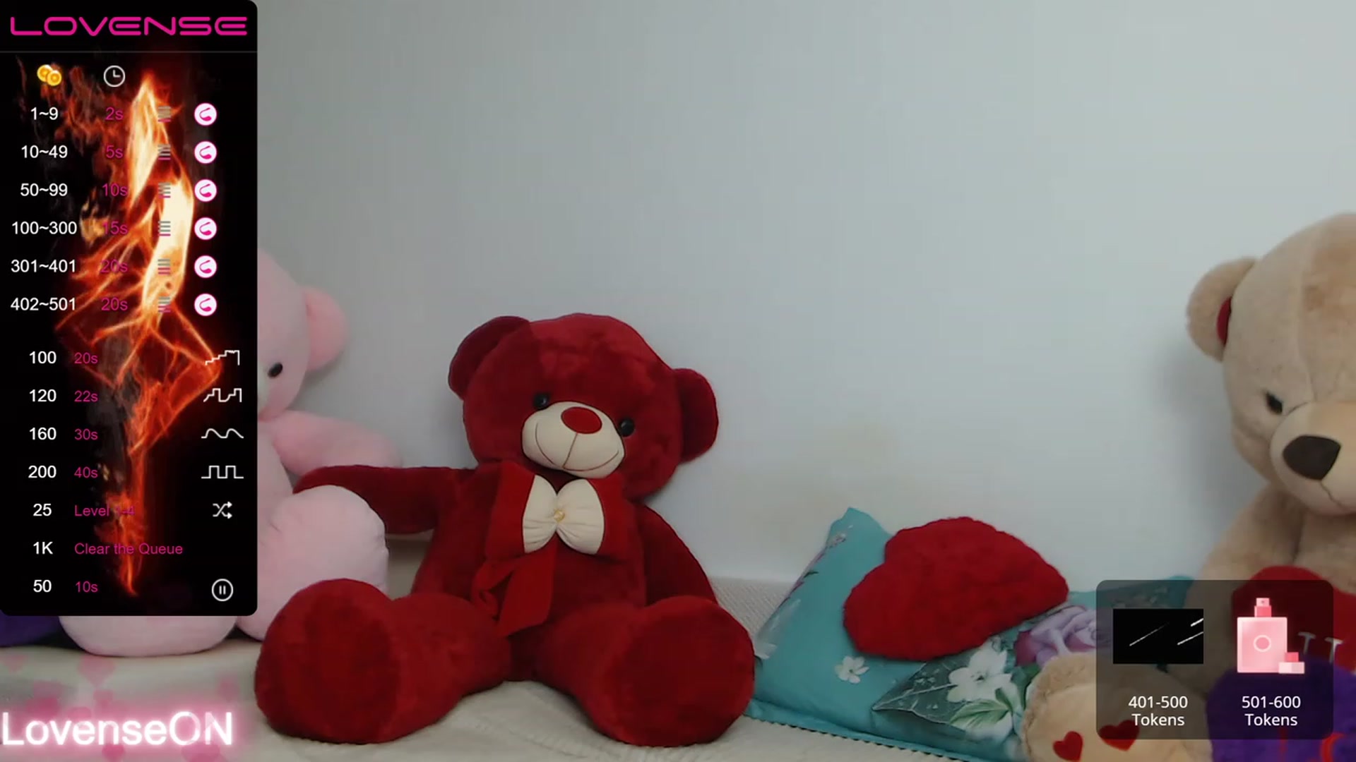 Gallery image thumbnail from EvelynAisha's myfreecams stream on, 04/02/2023, 18:45 image 14 of 20