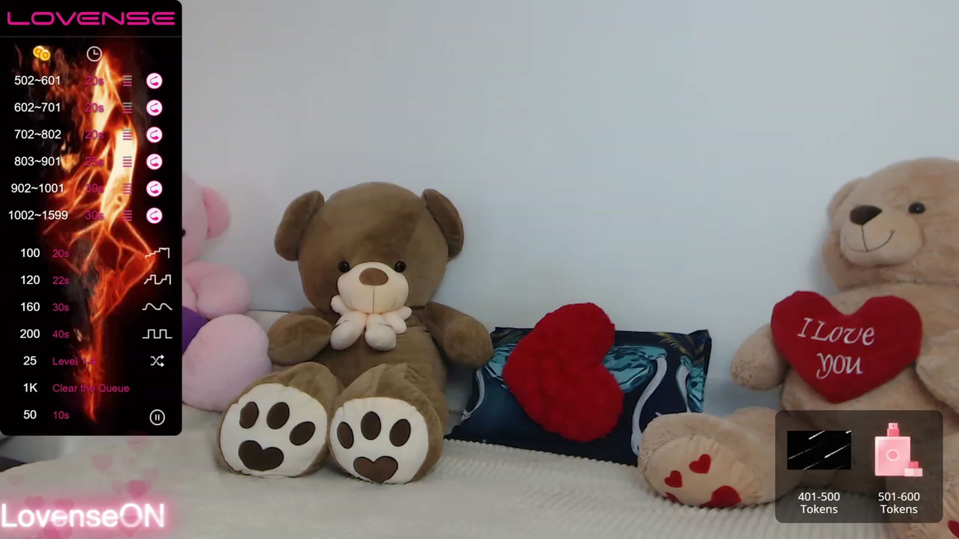 Gallery image thumbnail from EvelynAisha's myfreecams stream on, 04/19/2023, 15:24 image 6 of 20
